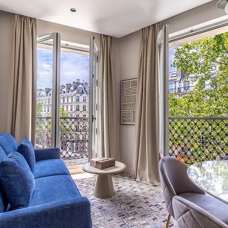 Quartier Libre Marais Aparthotel Παρίσι Εξωτερικό φωτογραφία