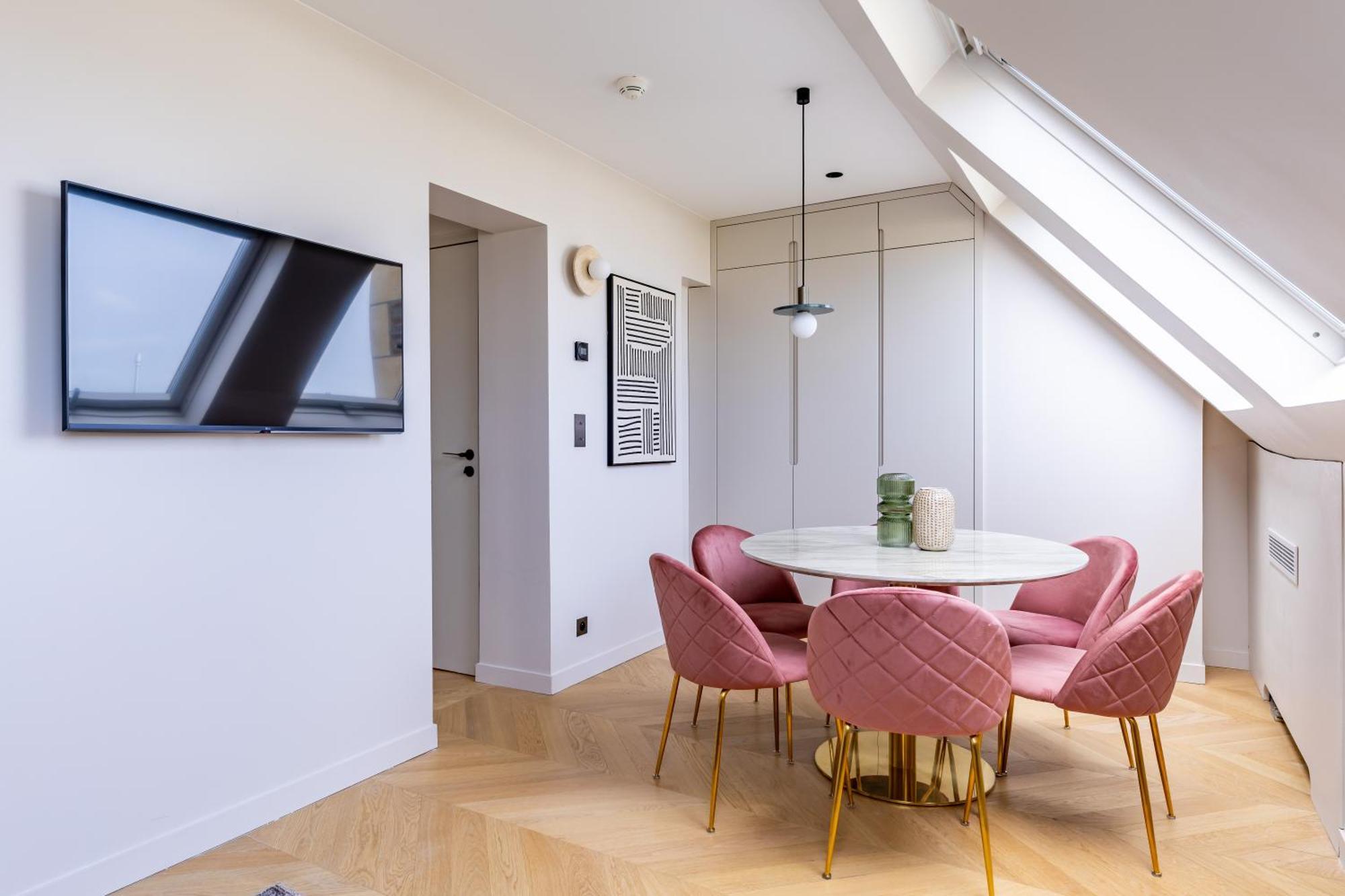Quartier Libre Marais Aparthotel Παρίσι Εξωτερικό φωτογραφία