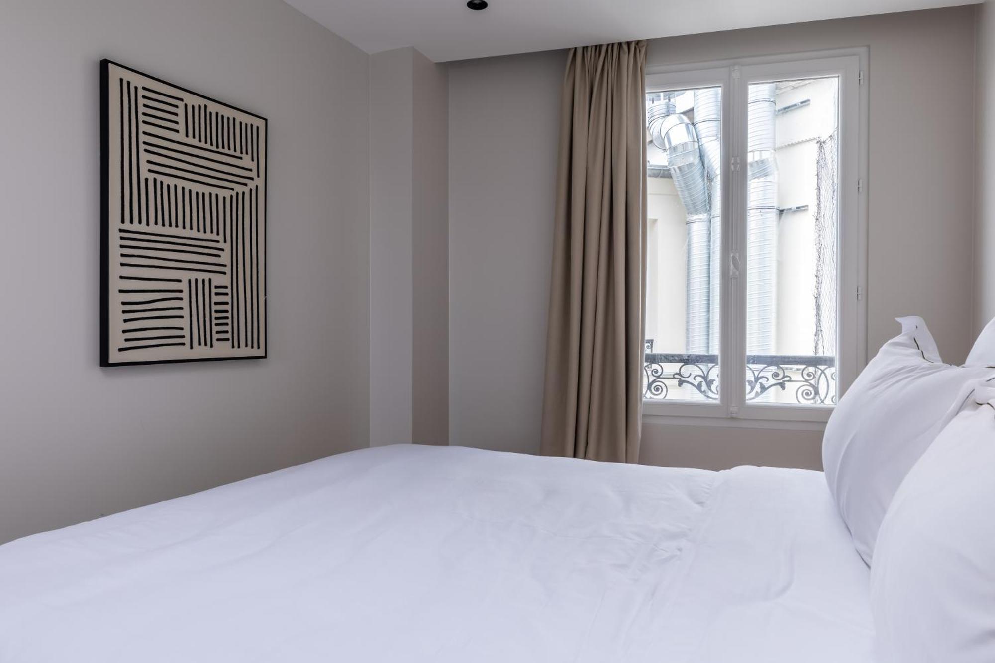 Quartier Libre Marais Aparthotel Παρίσι Εξωτερικό φωτογραφία