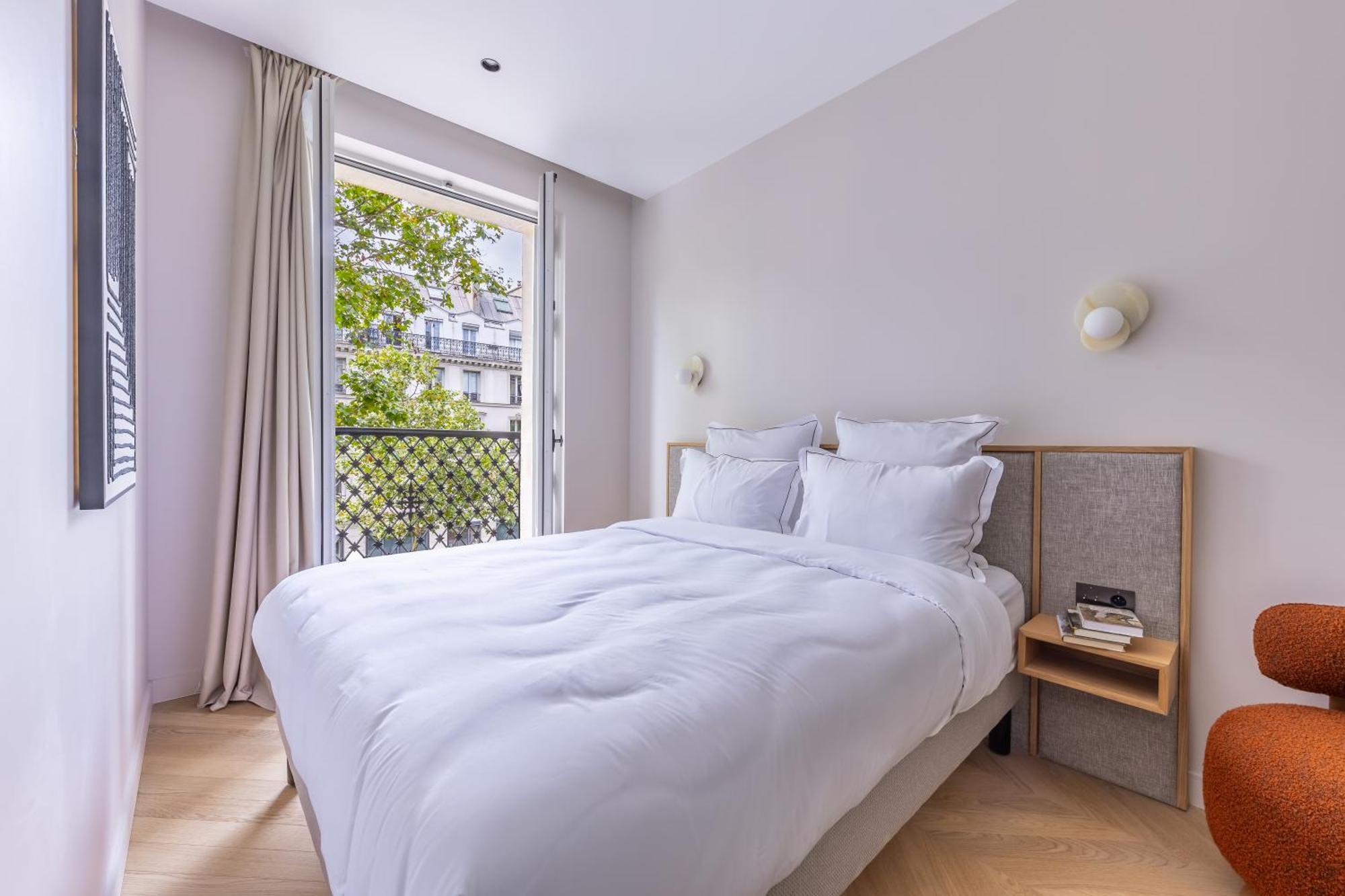 Quartier Libre Marais Aparthotel Παρίσι Εξωτερικό φωτογραφία
