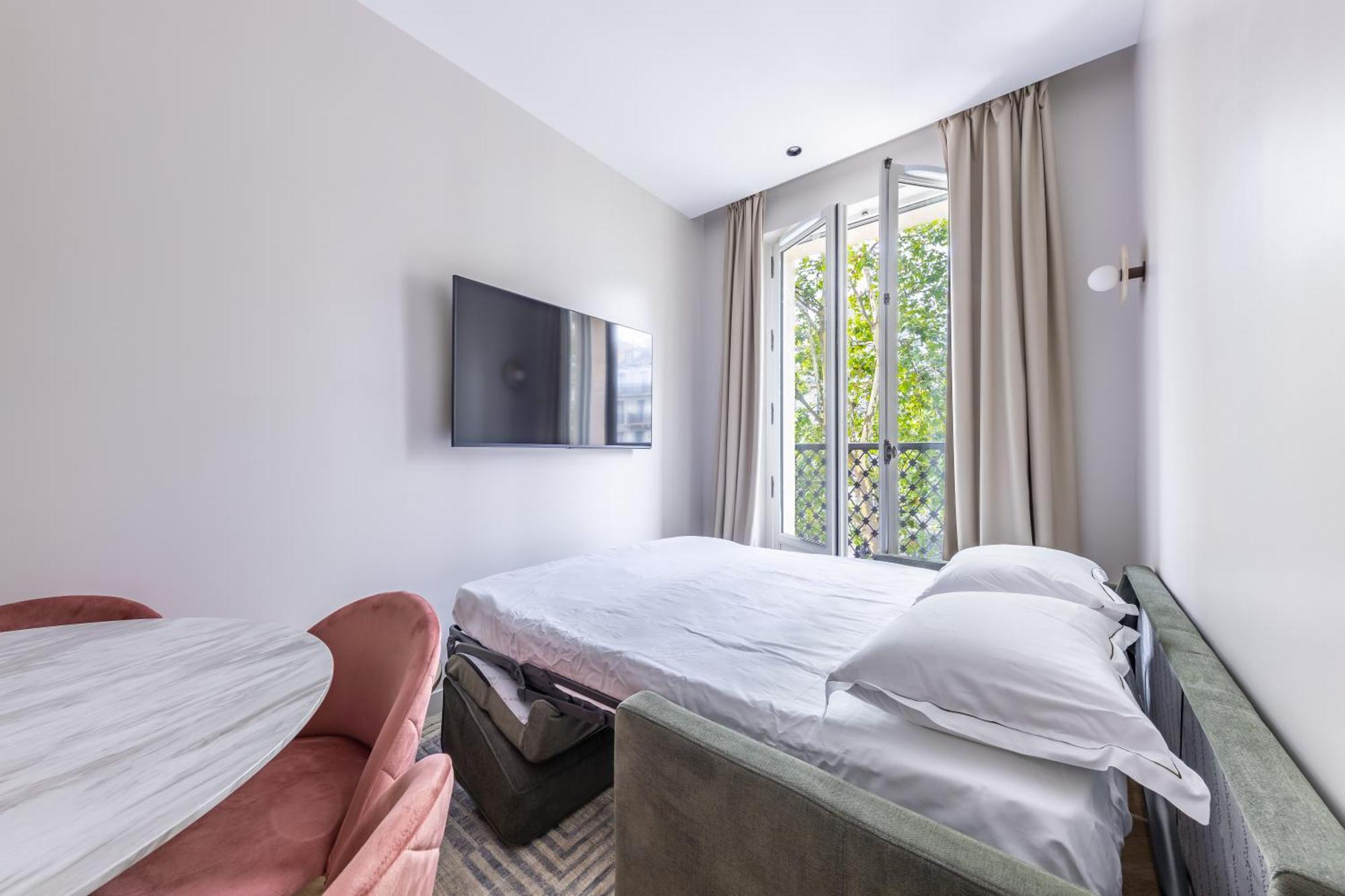 Quartier Libre Marais Aparthotel Παρίσι Εξωτερικό φωτογραφία