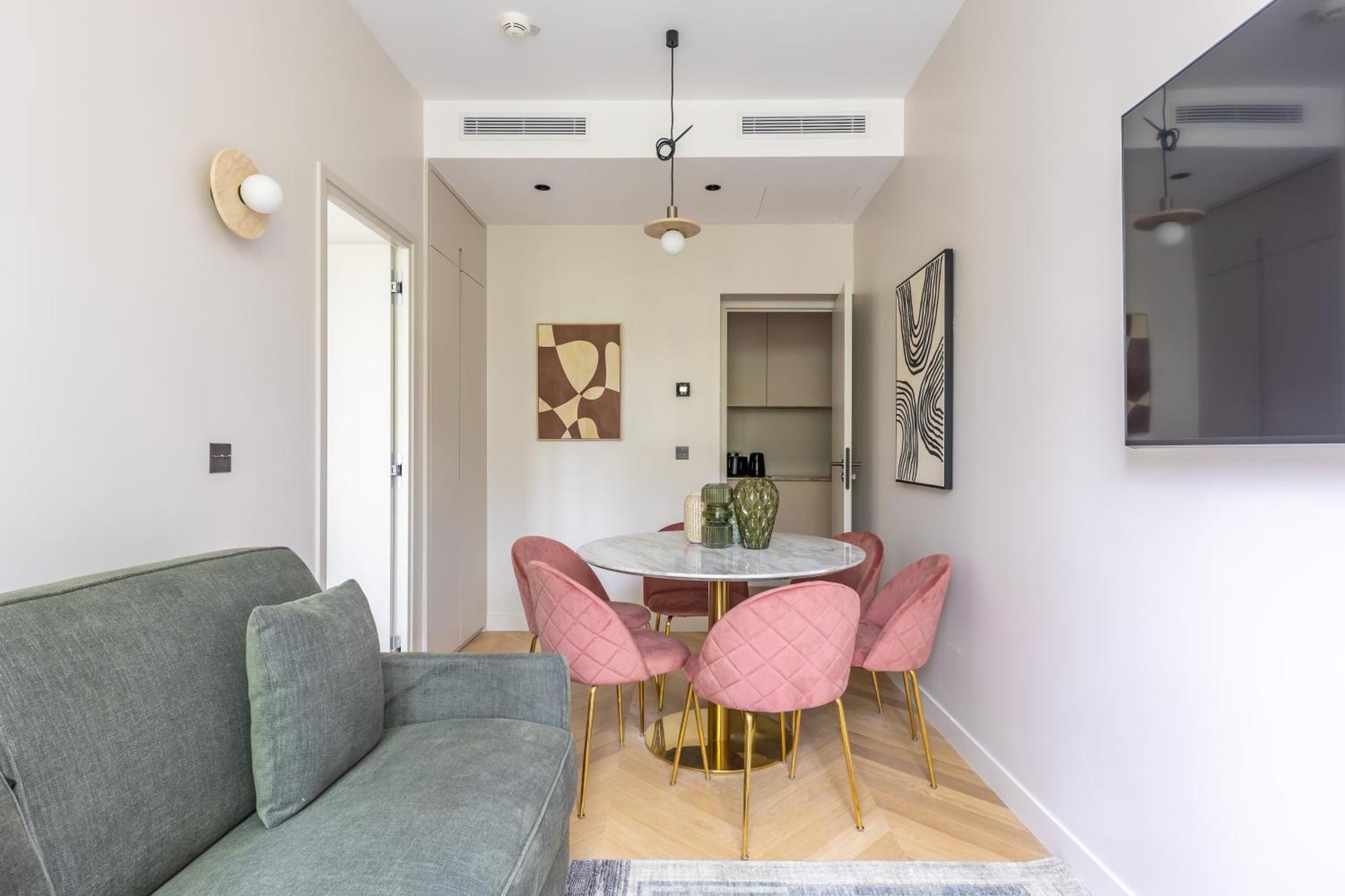 Quartier Libre Marais Aparthotel Παρίσι Εξωτερικό φωτογραφία