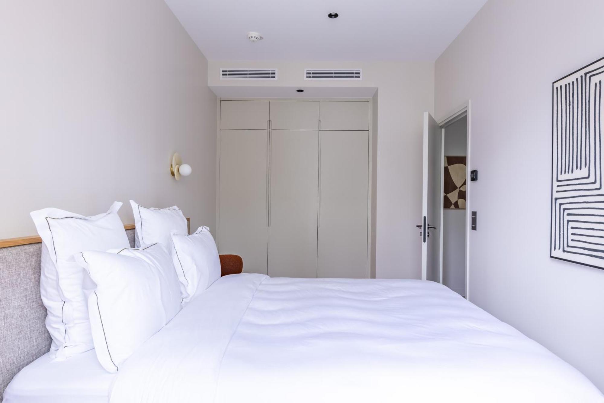 Quartier Libre Marais Aparthotel Παρίσι Εξωτερικό φωτογραφία