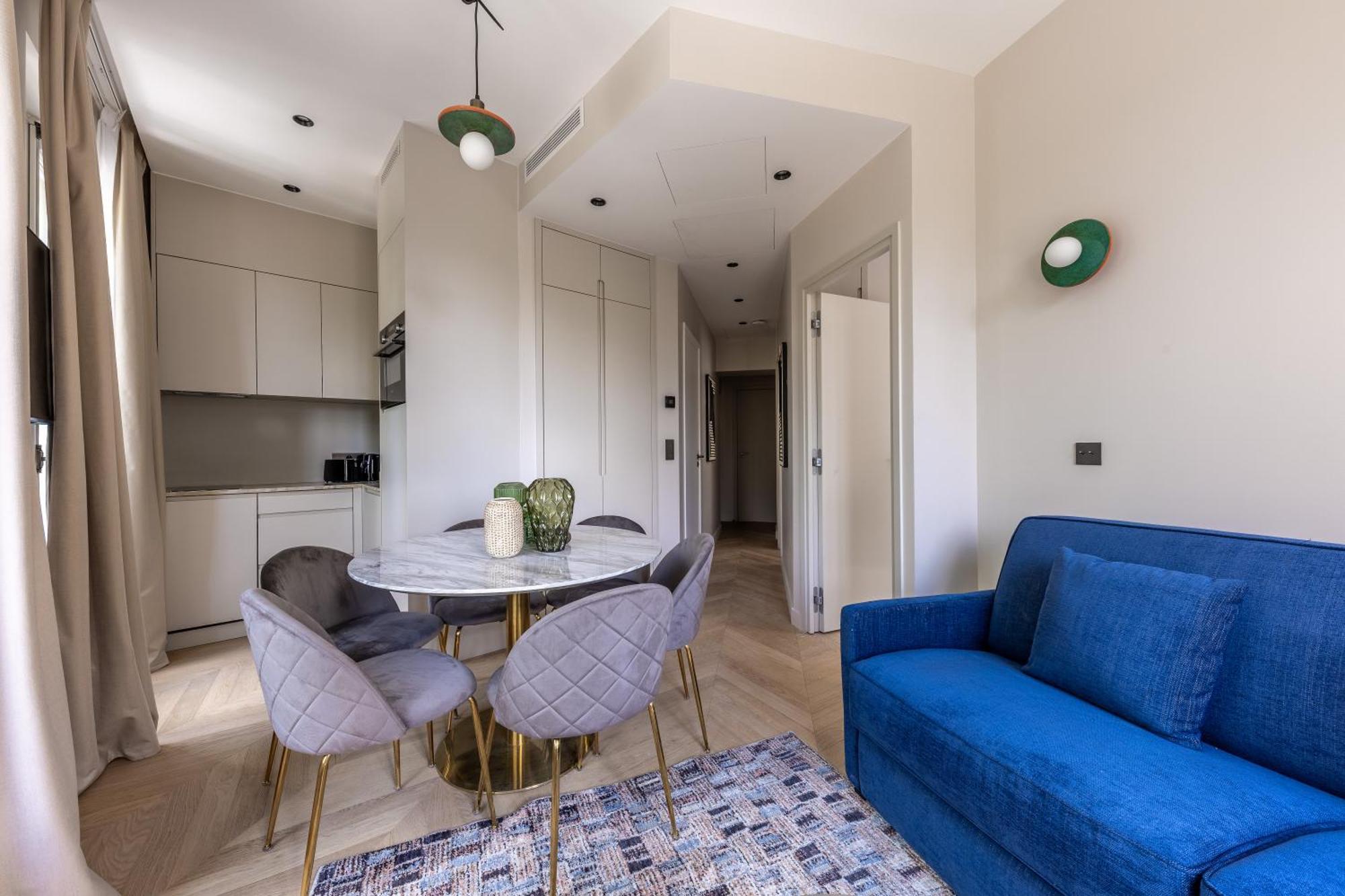 Quartier Libre Marais Aparthotel Παρίσι Εξωτερικό φωτογραφία