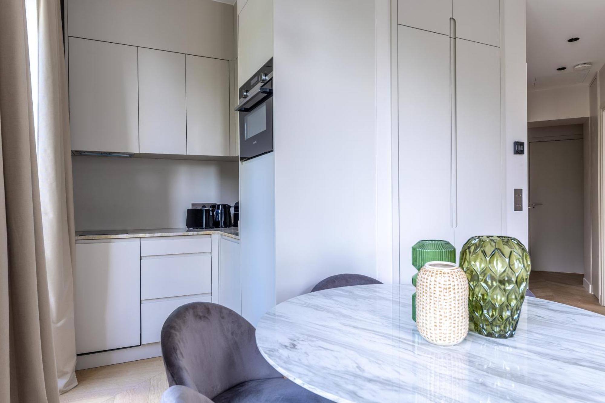 Quartier Libre Marais Aparthotel Παρίσι Εξωτερικό φωτογραφία