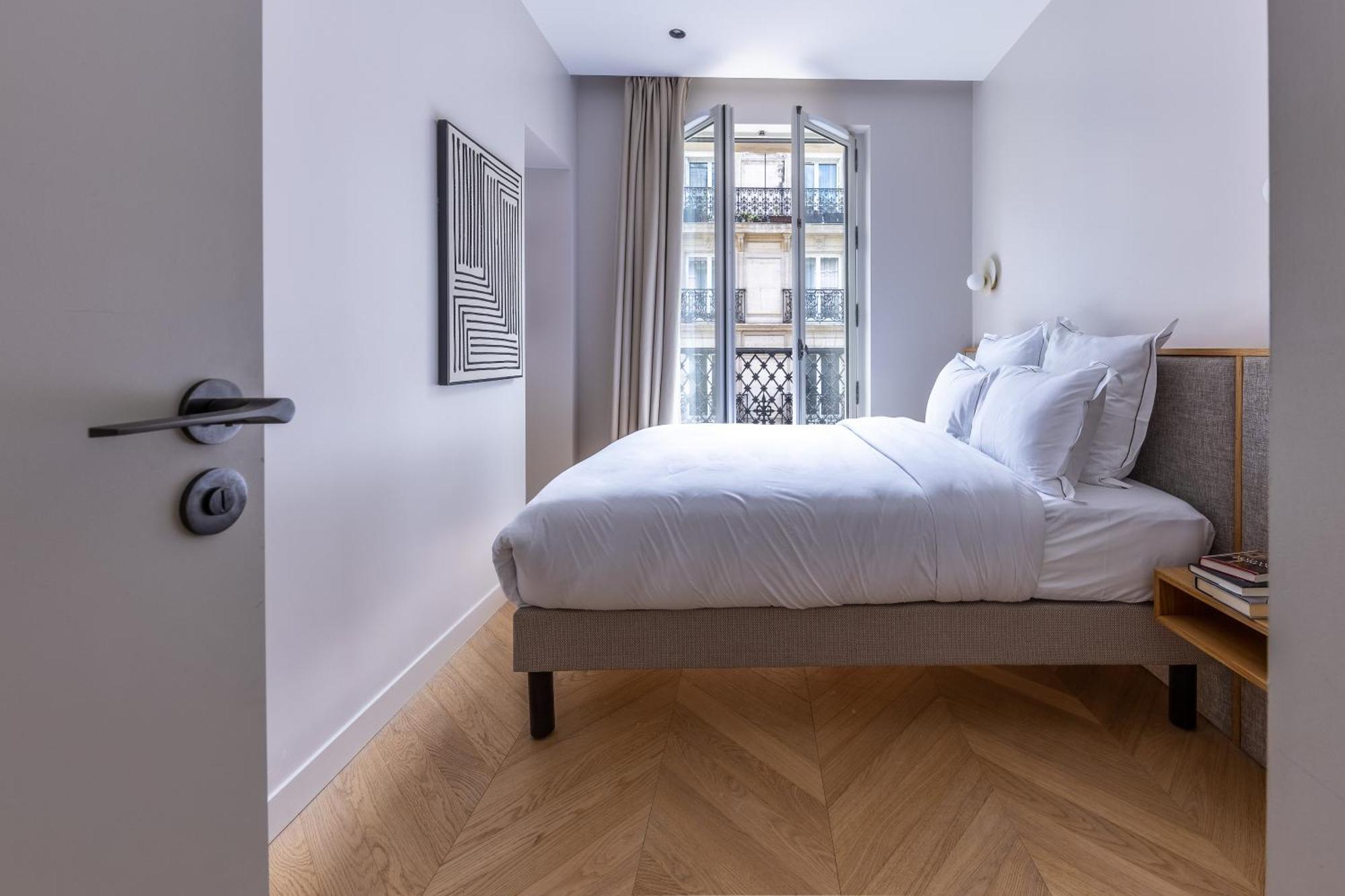 Quartier Libre Marais Aparthotel Παρίσι Εξωτερικό φωτογραφία
