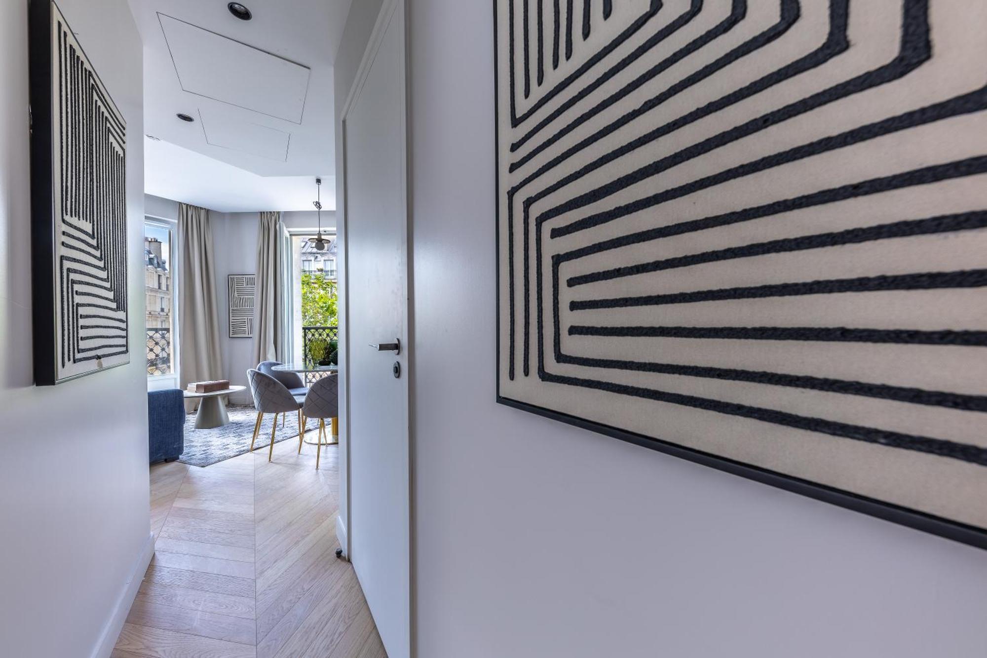 Quartier Libre Marais Aparthotel Παρίσι Εξωτερικό φωτογραφία