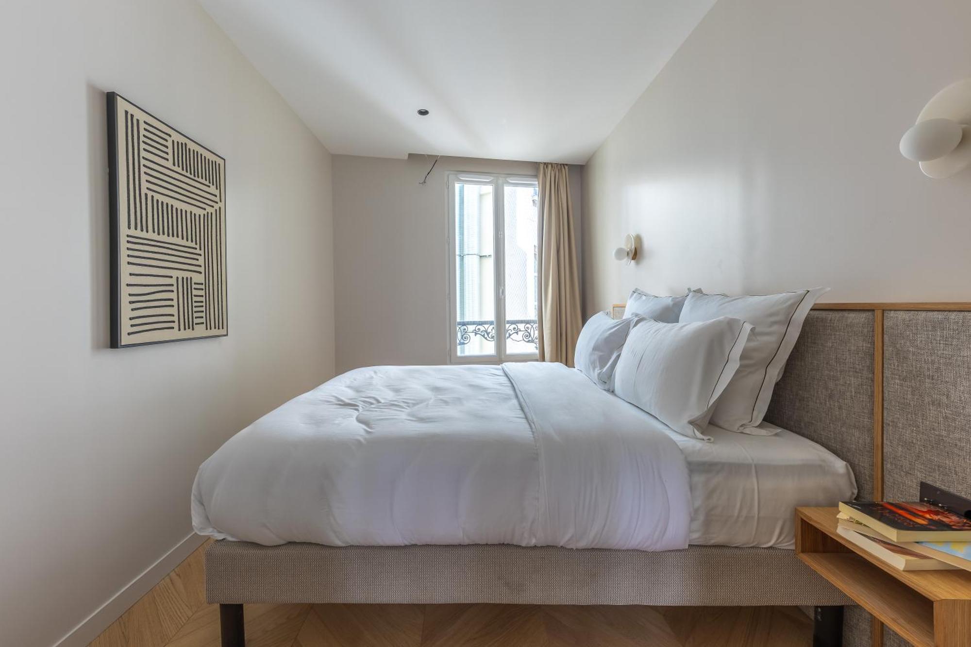 Quartier Libre Marais Aparthotel Παρίσι Εξωτερικό φωτογραφία