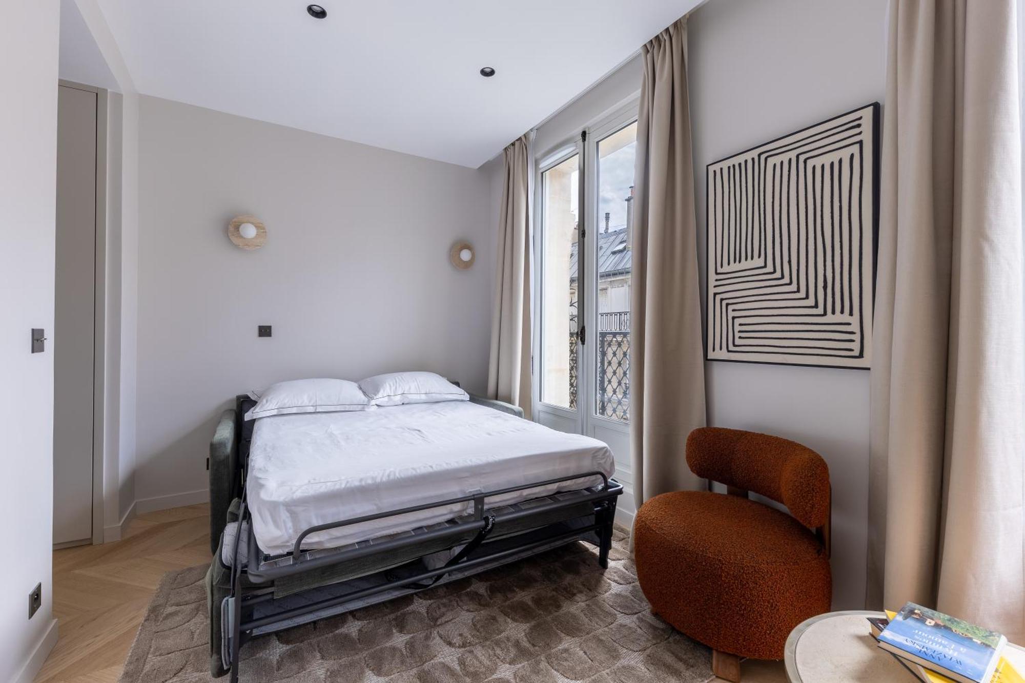 Quartier Libre Marais Aparthotel Παρίσι Εξωτερικό φωτογραφία