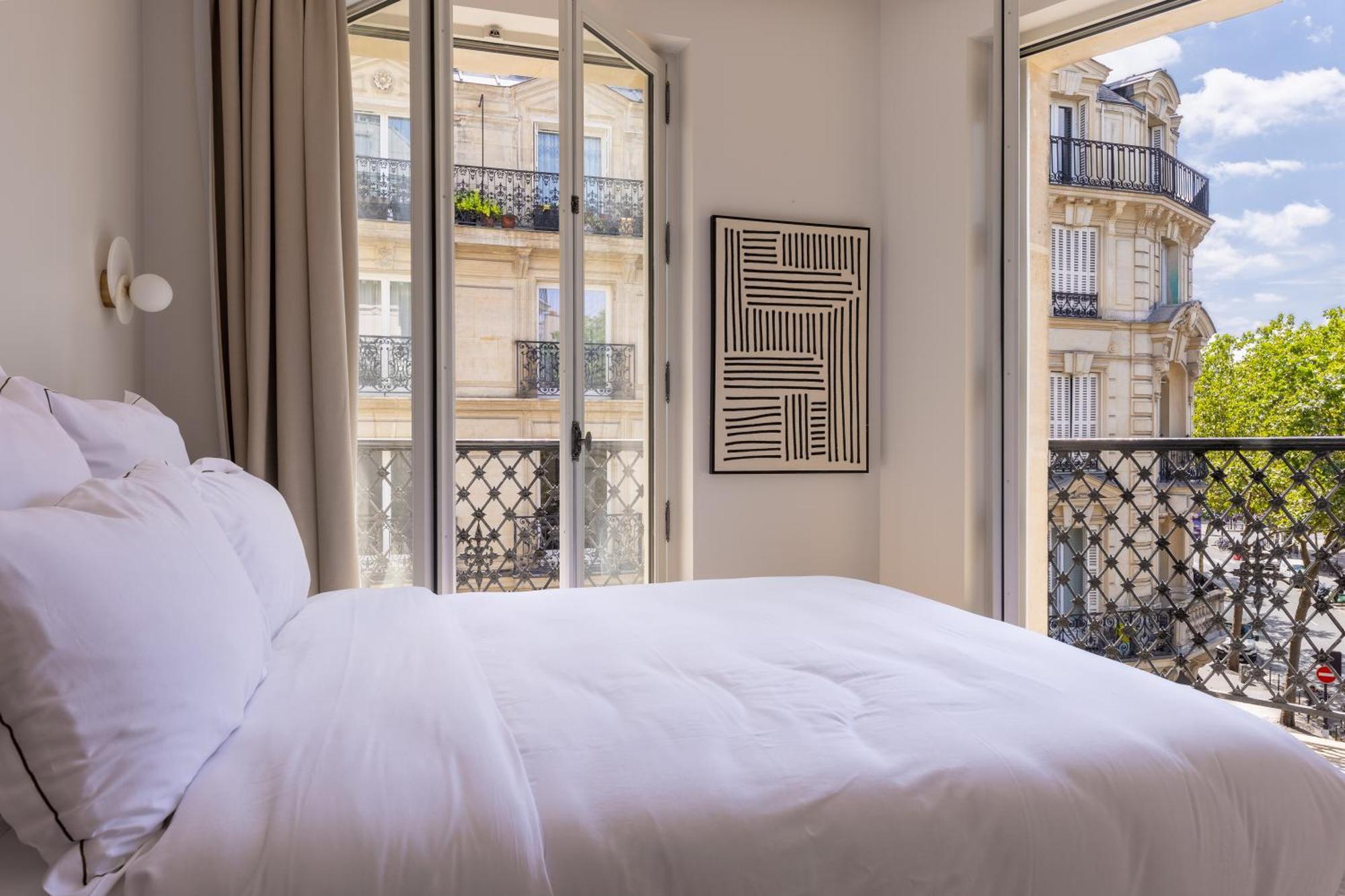 Quartier Libre Marais Aparthotel Παρίσι Εξωτερικό φωτογραφία