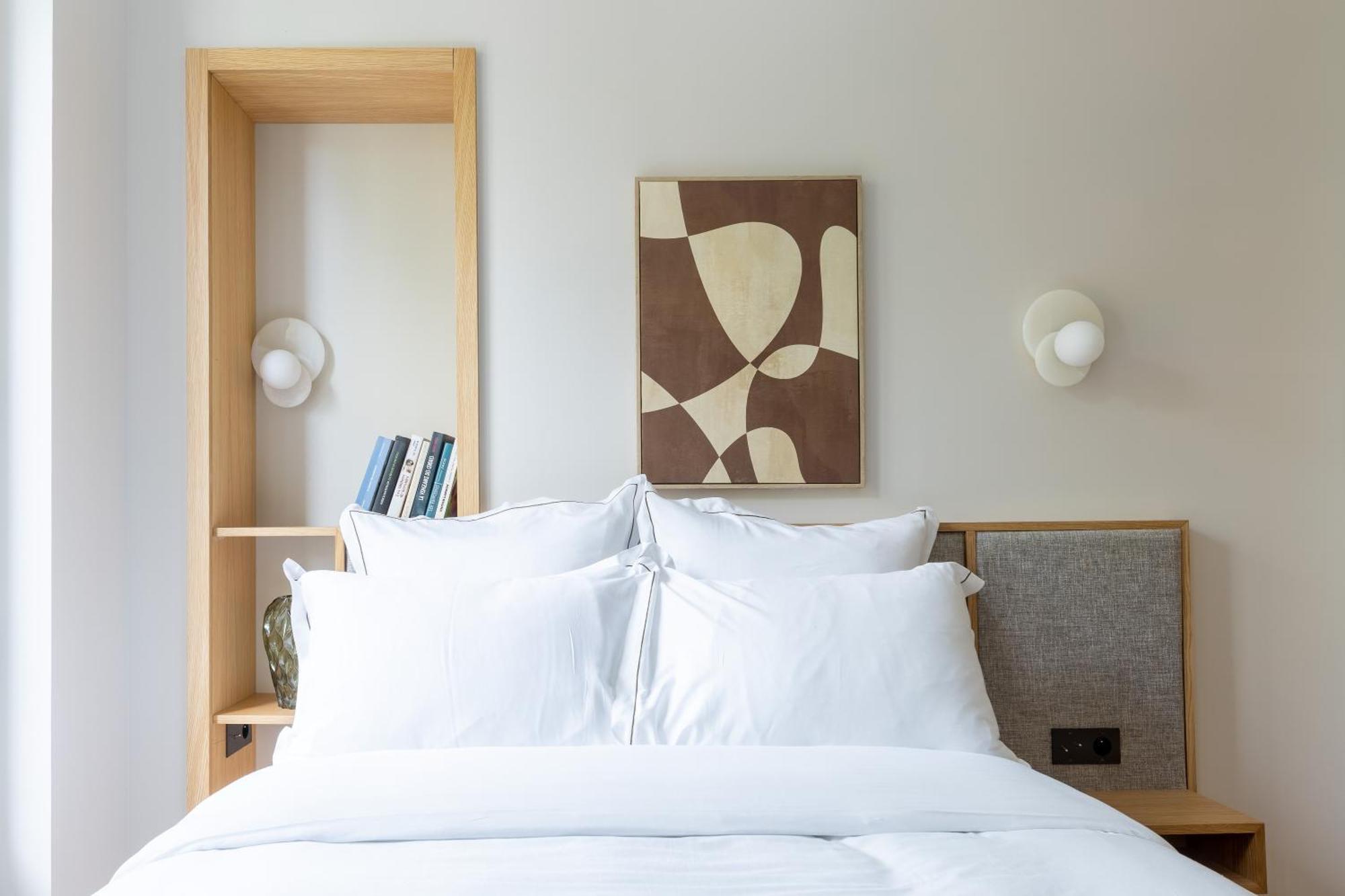 Quartier Libre Marais Aparthotel Παρίσι Εξωτερικό φωτογραφία